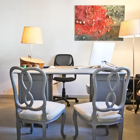 Casa Calella 3* 칼레냐 데 팔라푸르헬