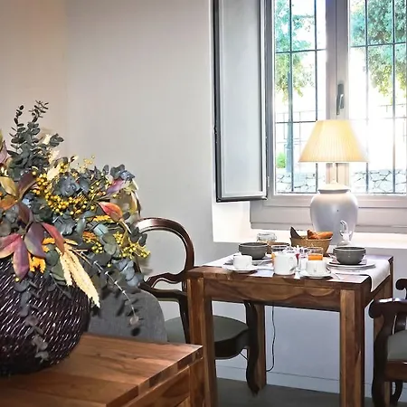 Casa Calella 칼레냐 데 팔라푸르헬