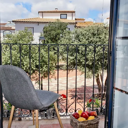 Casa Calella 칼레냐 데 팔라푸르헬