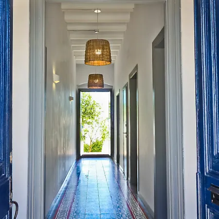 B&B Casa Calella 칼레냐 데 팔라푸르헬