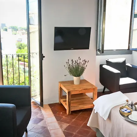 Casa Calella B&B 3*