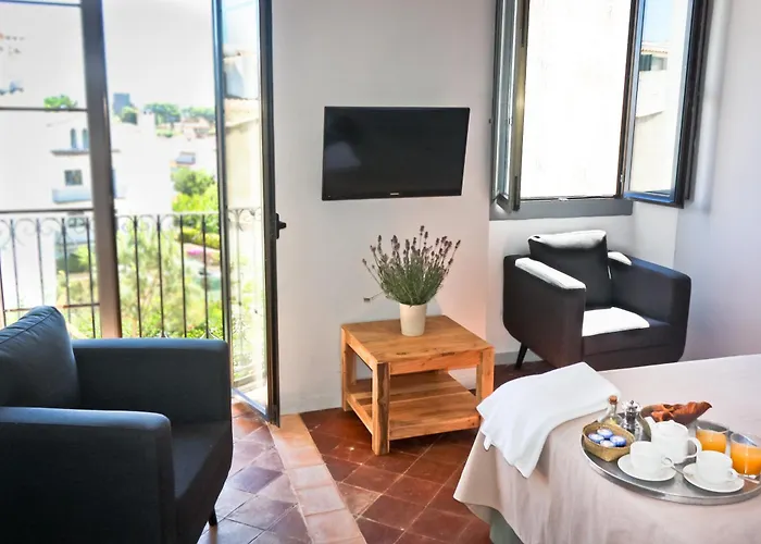 Casa Calella Bed and breakfast 3*