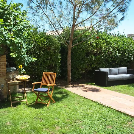 Bed and breakfast Casa Calella Calella De Palafrugell