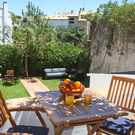 Casa Calella 3* Calella De Palafrugell