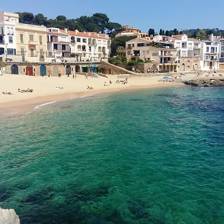 Bed & Breakfast Casa Calella 3*