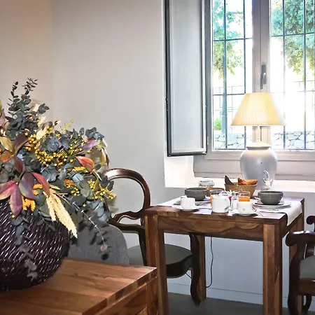 Casa Calella Bed and breakfast