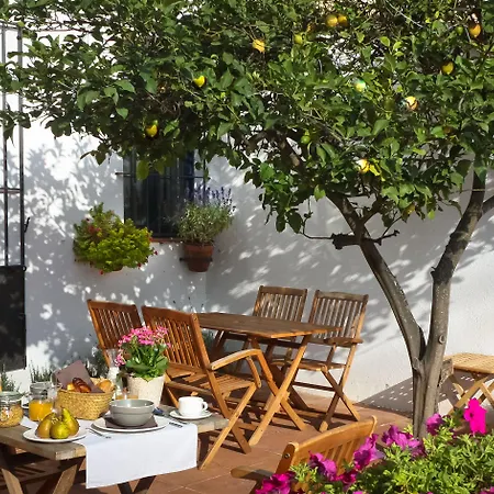 Bed and breakfast Casa Calella