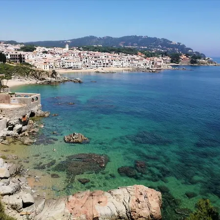 Bed and breakfast Casa Calella