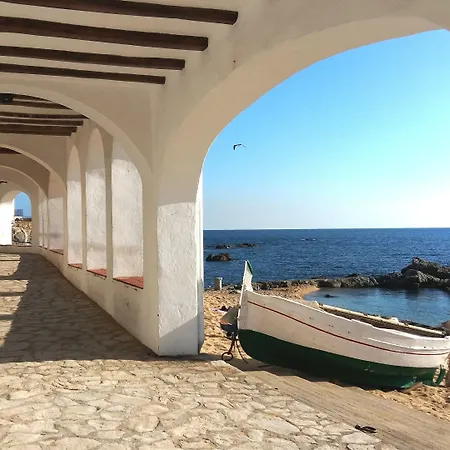 Casa Calella Bed and breakfast 3*