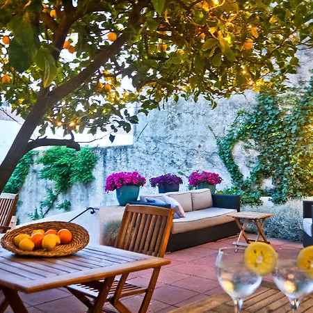 Bed and breakfast Casa Calella 3*