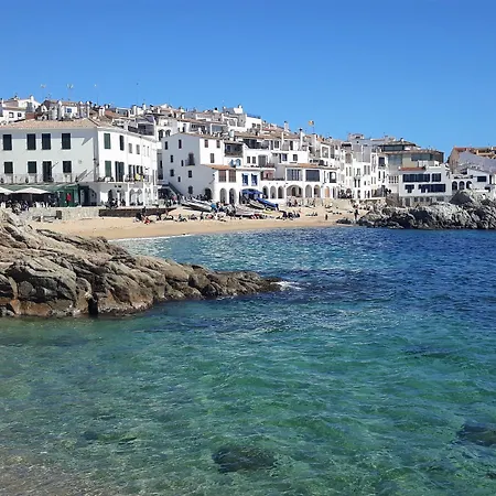 Casa Calella Bed & Breakfast Calella De Palafrugell