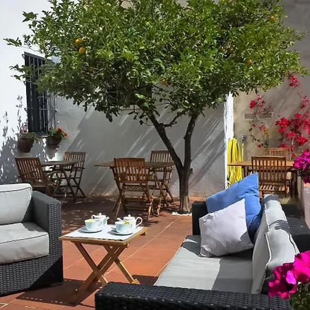 Bed and breakfast Casa Calella 3*