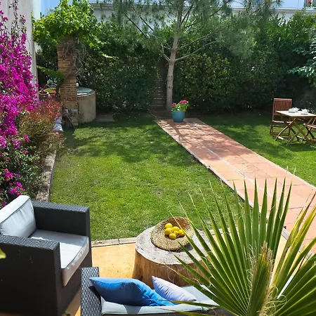 Casa Calella Bed and breakfast