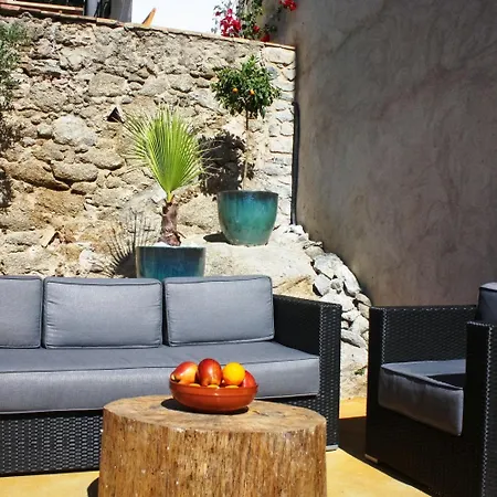 Bed and breakfast Casa Calella Calella De Palafrugell