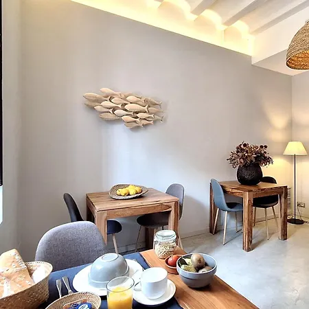 Bed and breakfast Casa Calella