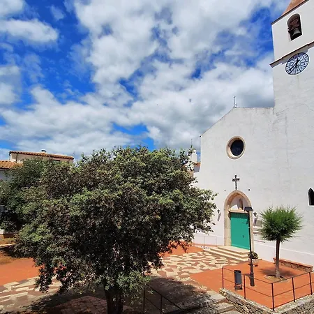 Casa Calella Bed and breakfast 3*