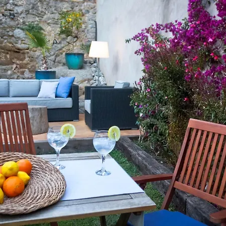 Allotjament i esmorzar Casa Calella