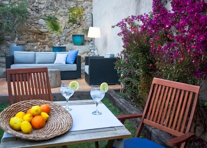 Casa Calella Bed & Breakfast