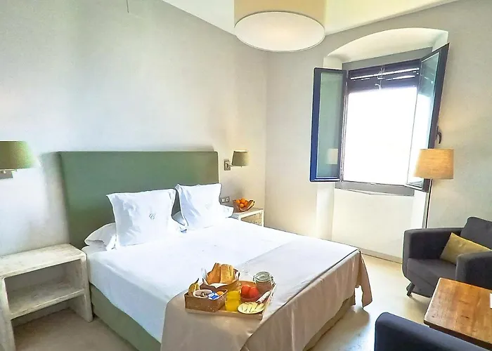 Bed & Breakfast Casa Calella 3*