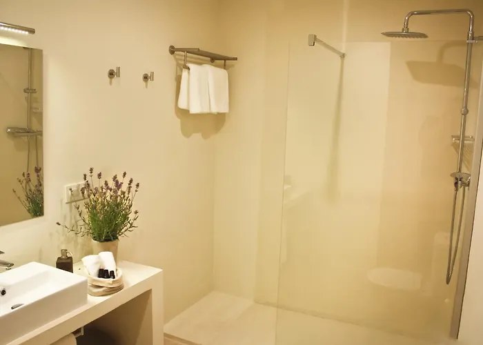 Casa Calella Bed & Breakfast