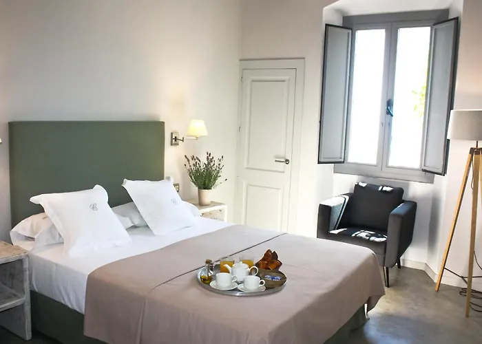 Bed & Breakfast Casa Calella