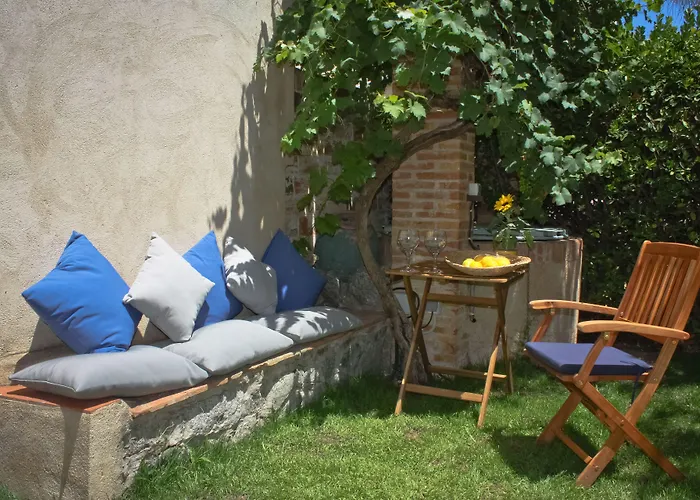 Casa Calella Calella De Palafrugell