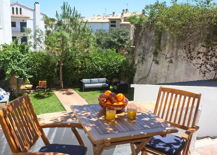 Casa Calella 3* Calella De Palafrugell