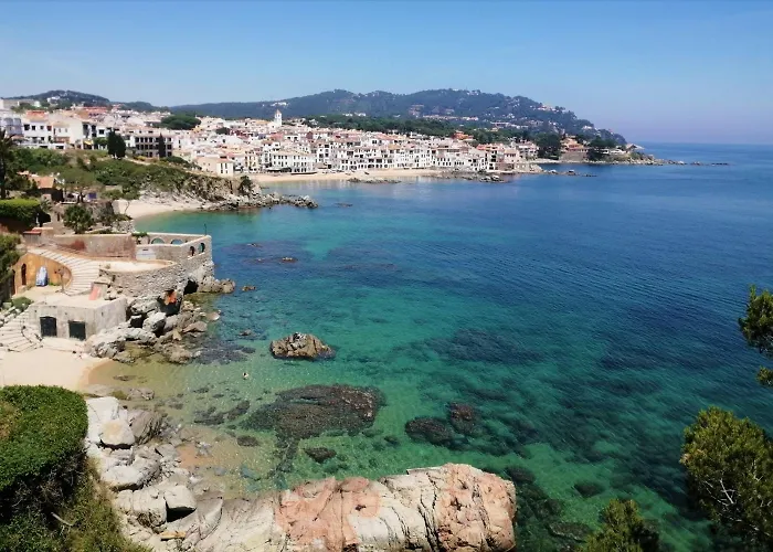 Bed & Breakfast Casa Calella