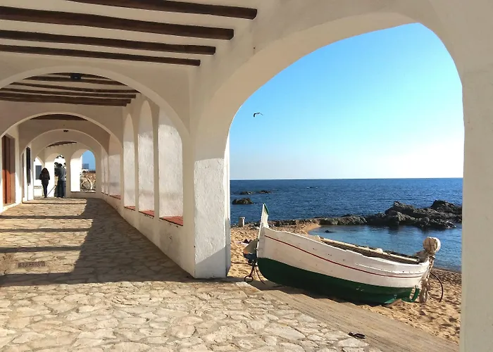 Casa Calella Bed & Breakfast 3*