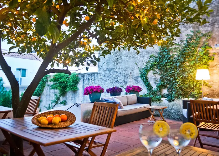 Bed & Breakfast Casa Calella 3*