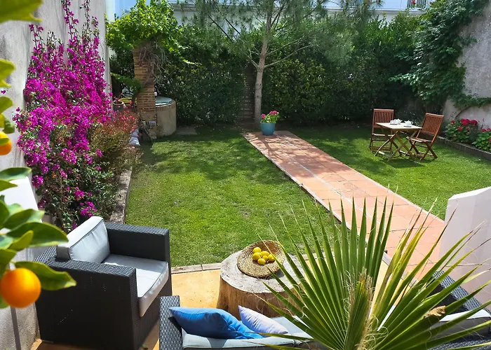 Casa Calella Bed & Breakfast