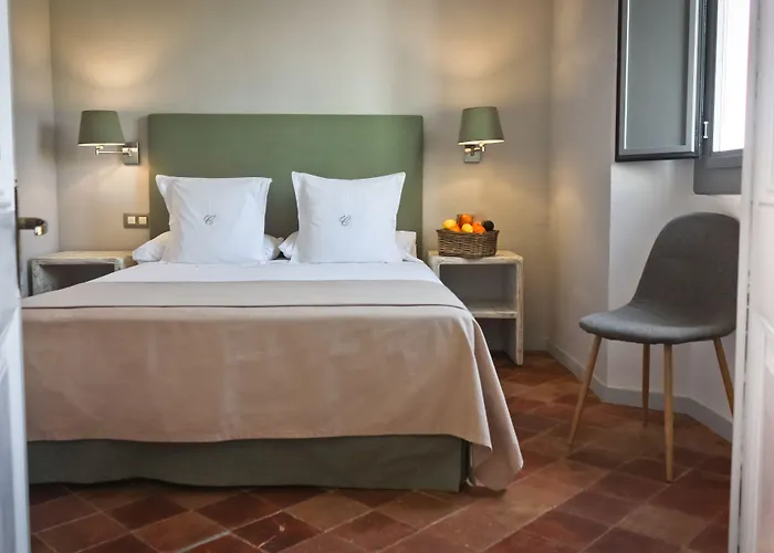 Casa Calella Bed & Breakfast 3*