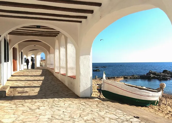 Casa Calella Bed & Breakfast Calella De Palafrugell