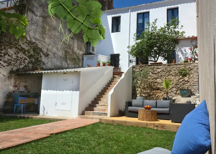 Casa Calella Calella De Palafrugell