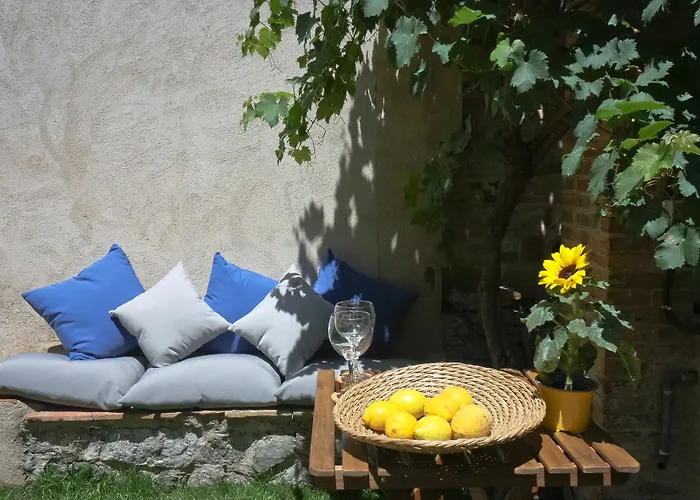 Casa Calella Bed & Breakfast