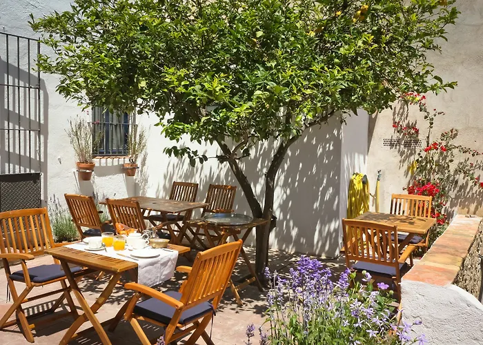 Bed & Breakfast Casa Calella 3*