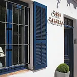 Frühstückspension Casa Calella 3*