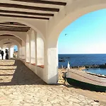 Casa Calella Frühstückspension Calella De Palafrugell