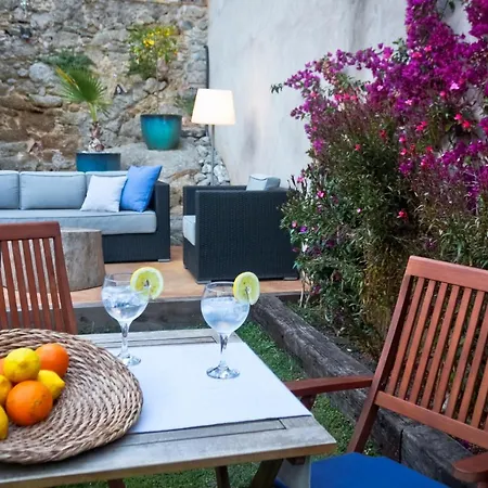 Casa Calella Bed & Breakfast