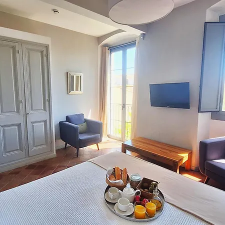 Casa Calella 3*