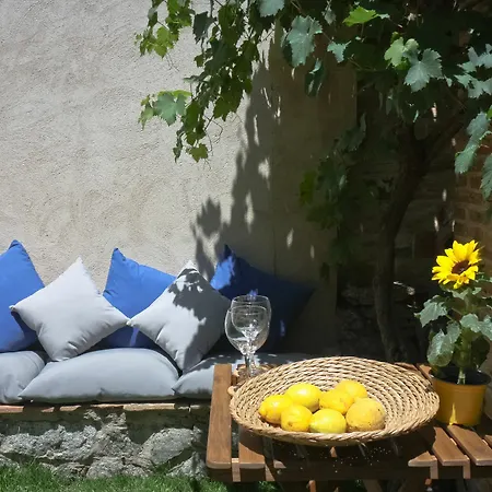 Casa Calella Nocleg ze śniadaniem