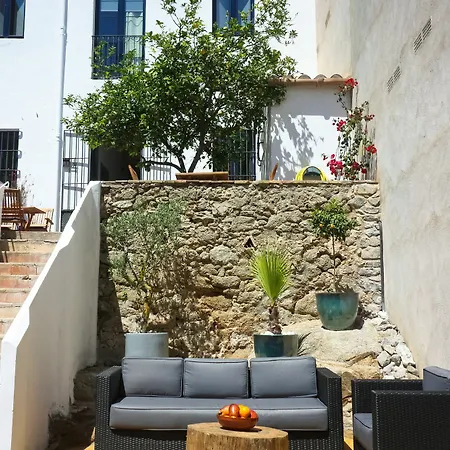 Casa Calella Calella De Palafrugell
