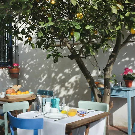 Casa Calella Nocleg ze śniadaniem Calella De Palafrugell