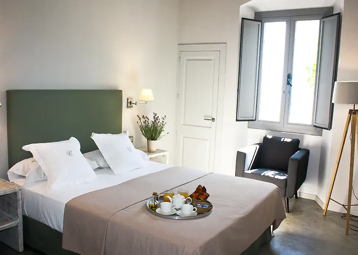 Casa Calella 3*
