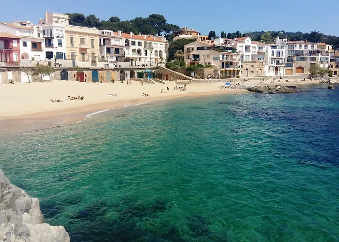 住宿加早餐酒店 Casa Calella 3*