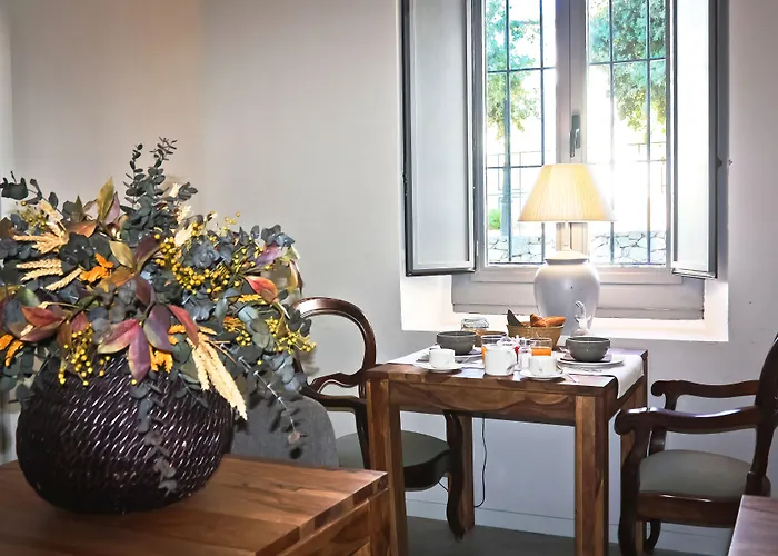 Casa Calella 住宿加早餐酒店