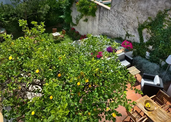 Casa Calella 住宿加早餐酒店