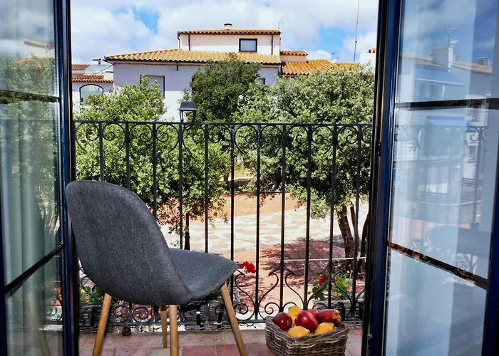 Casa Calella 卡莱利亚德帕拉弗鲁赫尔